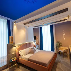 3* Nocleg ze śniadaniem Palazzo Bruca