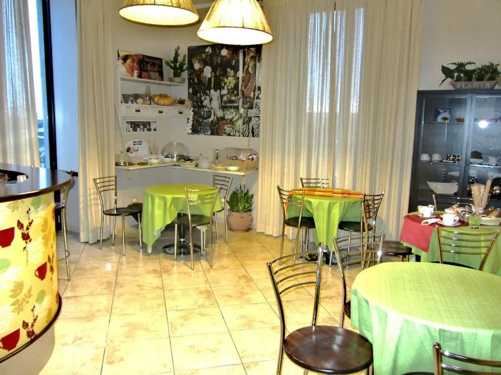 Brezza Marina Bed & Breakfast Catania Italy