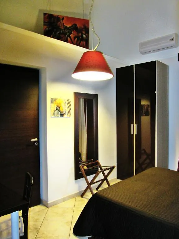Brezza Marina Bed & Breakfast Catania 0*,