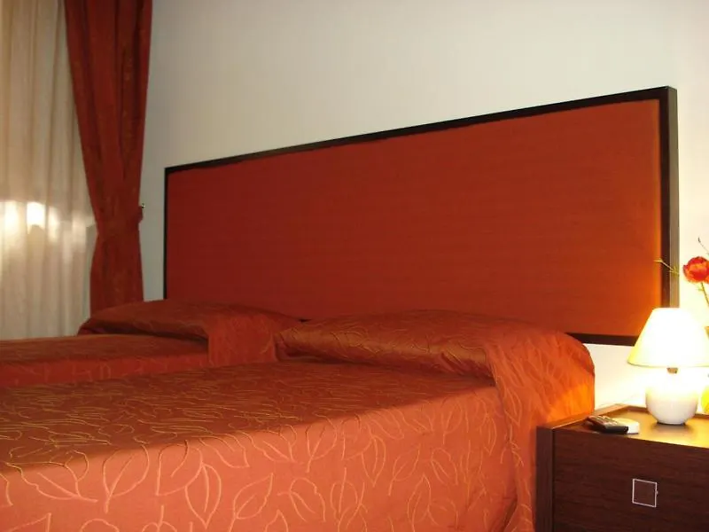 Brezza Marina Bed & Breakfast Catania 0*,