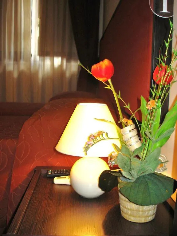 Brezza Marina Bed & Breakfast Catania