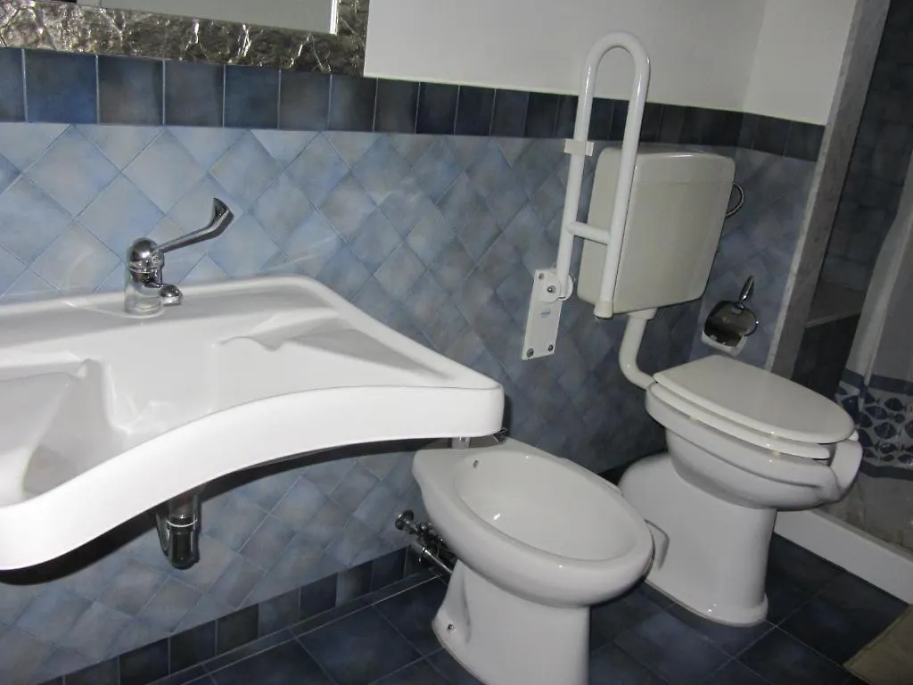 Brezza Marina Bed & Breakfast Catania