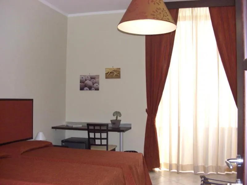 Brezza Marina Bed & Breakfast Catania
