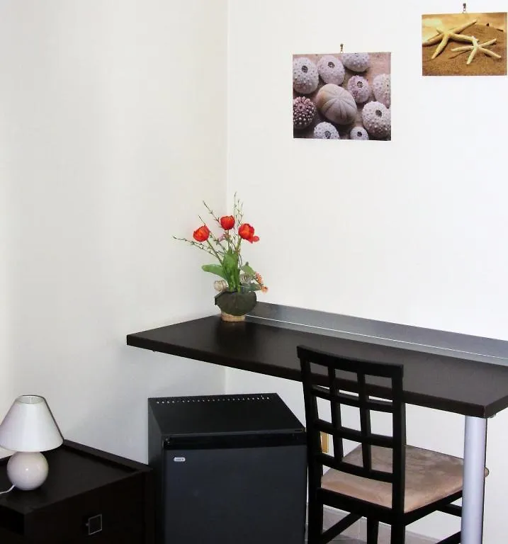 Brezza Marina Bed & Breakfast Catania Italy