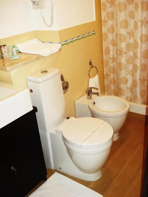 Brezza Marina Bed & Breakfast Catania Italy