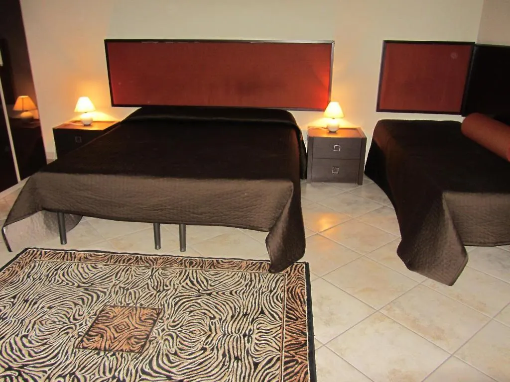 Brezza Marina Bed & Breakfast Catania