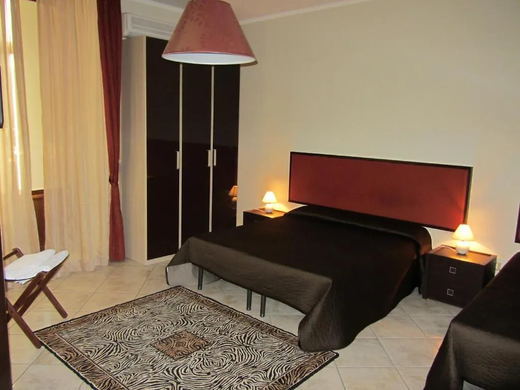 Brezza Marina Bed & Breakfast Catania