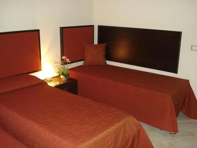 Brezza Marina Bed & Breakfast Catania
