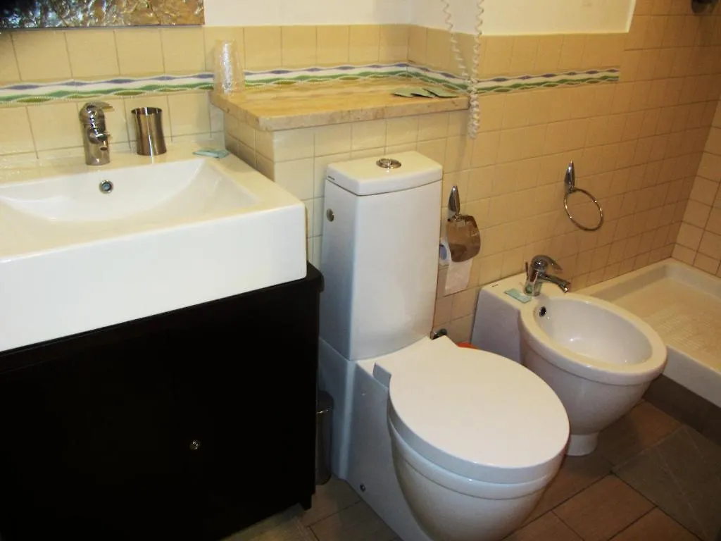 Brezza Marina Bed & Breakfast Catania Italy