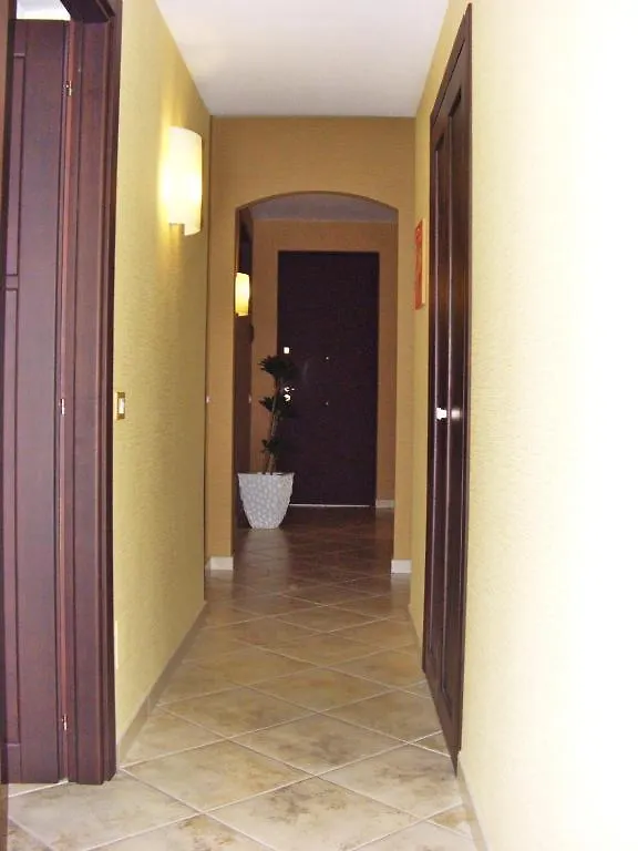 Brezza Marina Bed & Breakfast Catania