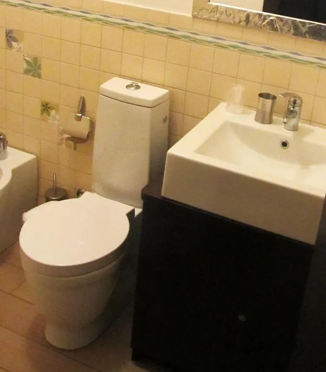 Brezza Marina Bed & Breakfast Catania 0*,  Italy